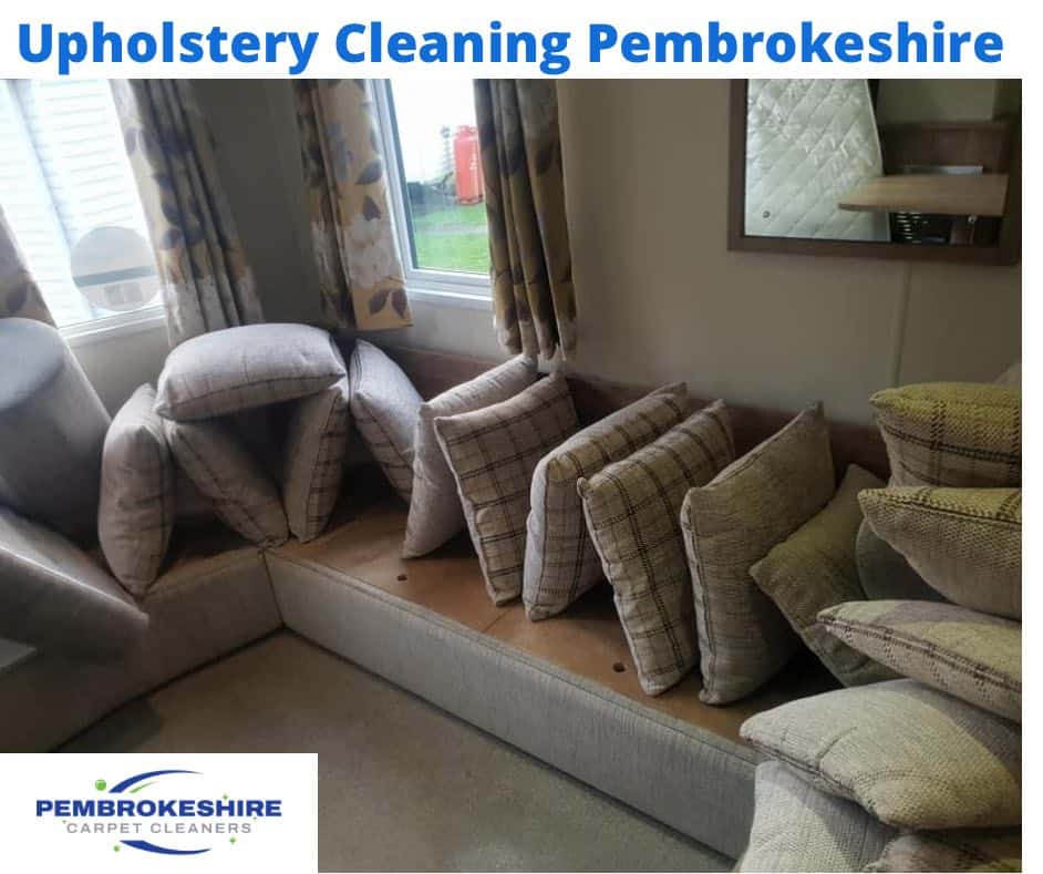 Upholstery cleaning pembrokeshire | Upholstery cleaning experts Pembrokeshire